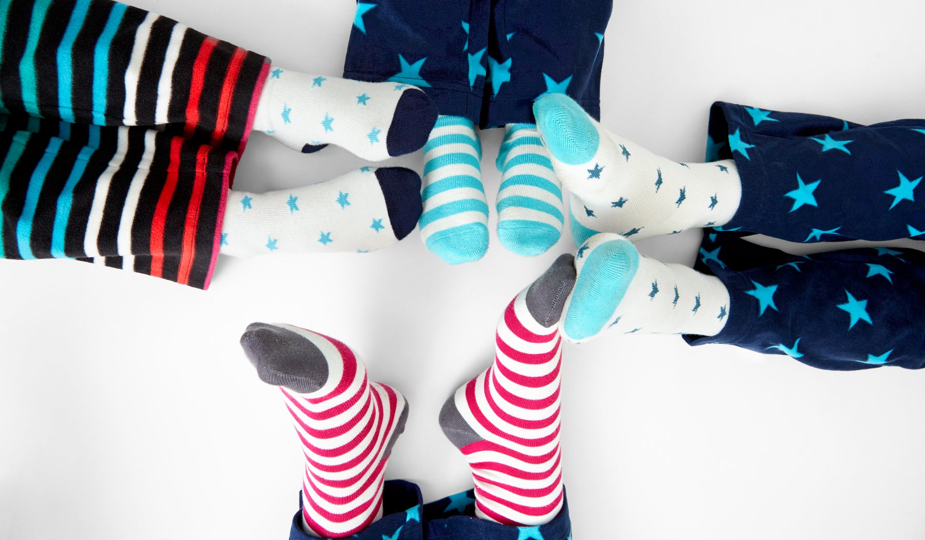 Make the Season Yours: The Primary Community Shares What They Wish People Knew About The Holidays They Celebrate
