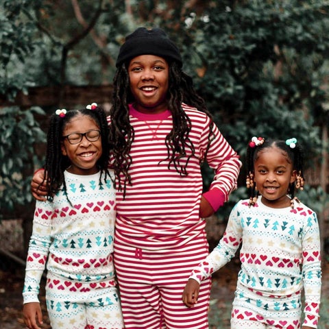thatdopemom kids