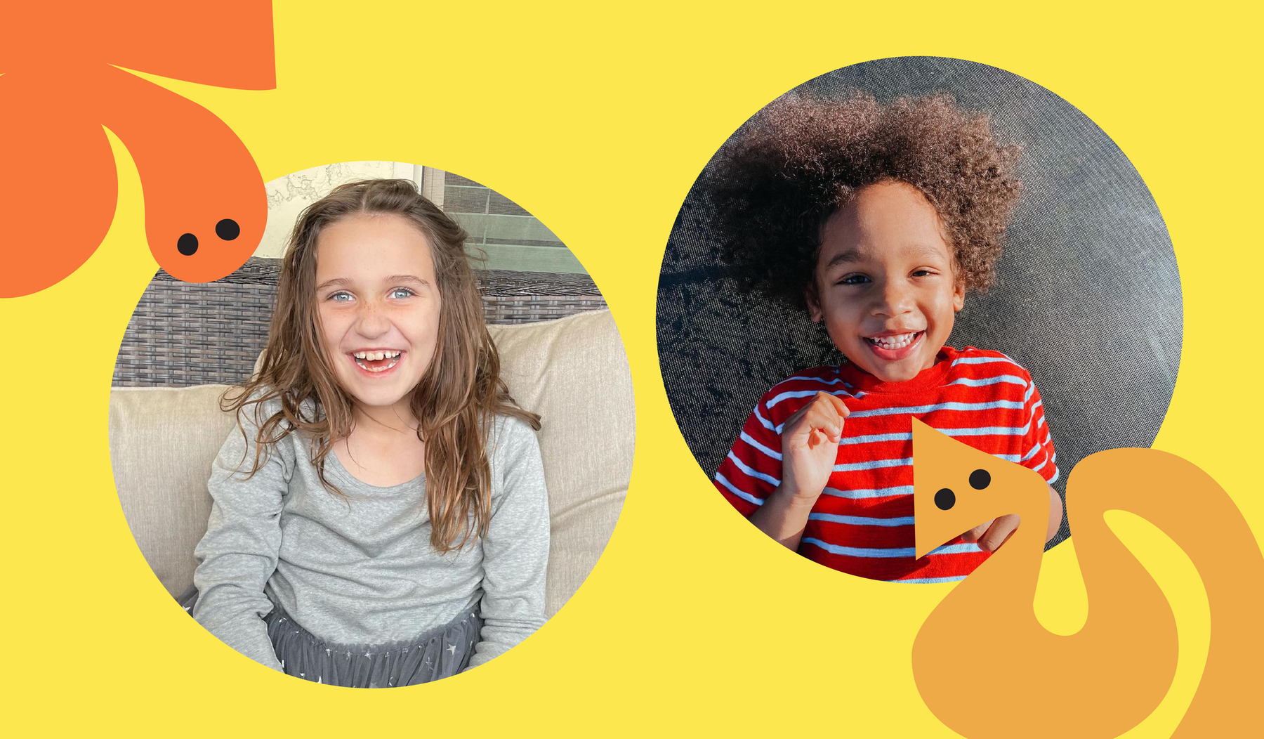 The FAQs of Life: Autism Acceptance Month