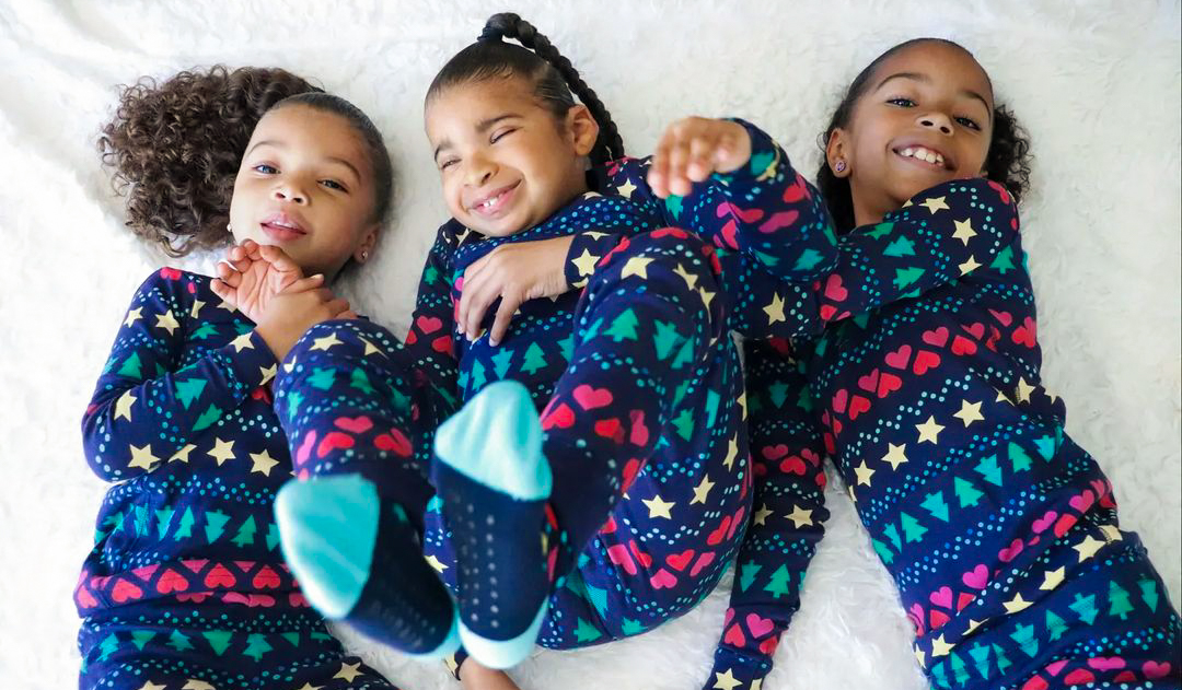 Make the Season Yours: The Primary Community Shares Their Traditions