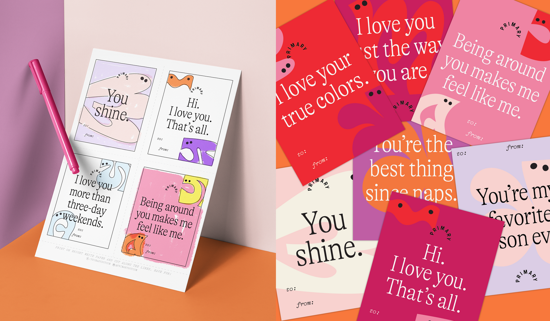 valentines day cards