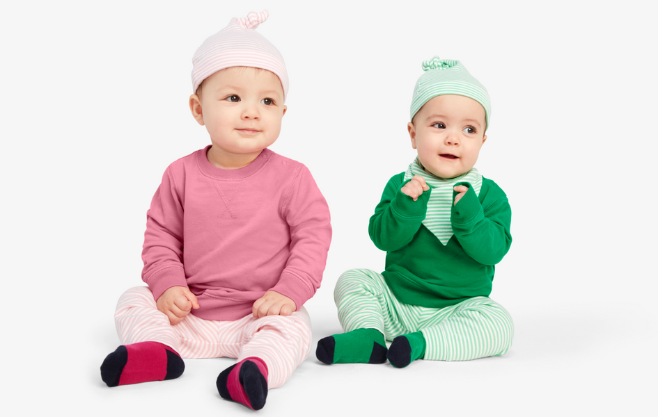 [collection:baby] Shop All Baby