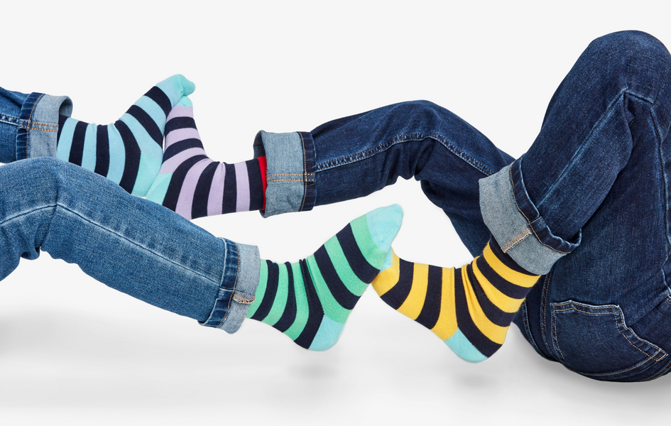 [collection:kids-socks-underwear] Socks & Accessories
